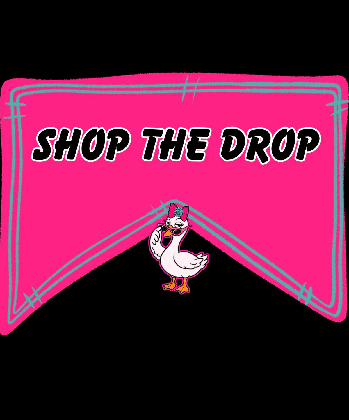 SHOP THE DROP