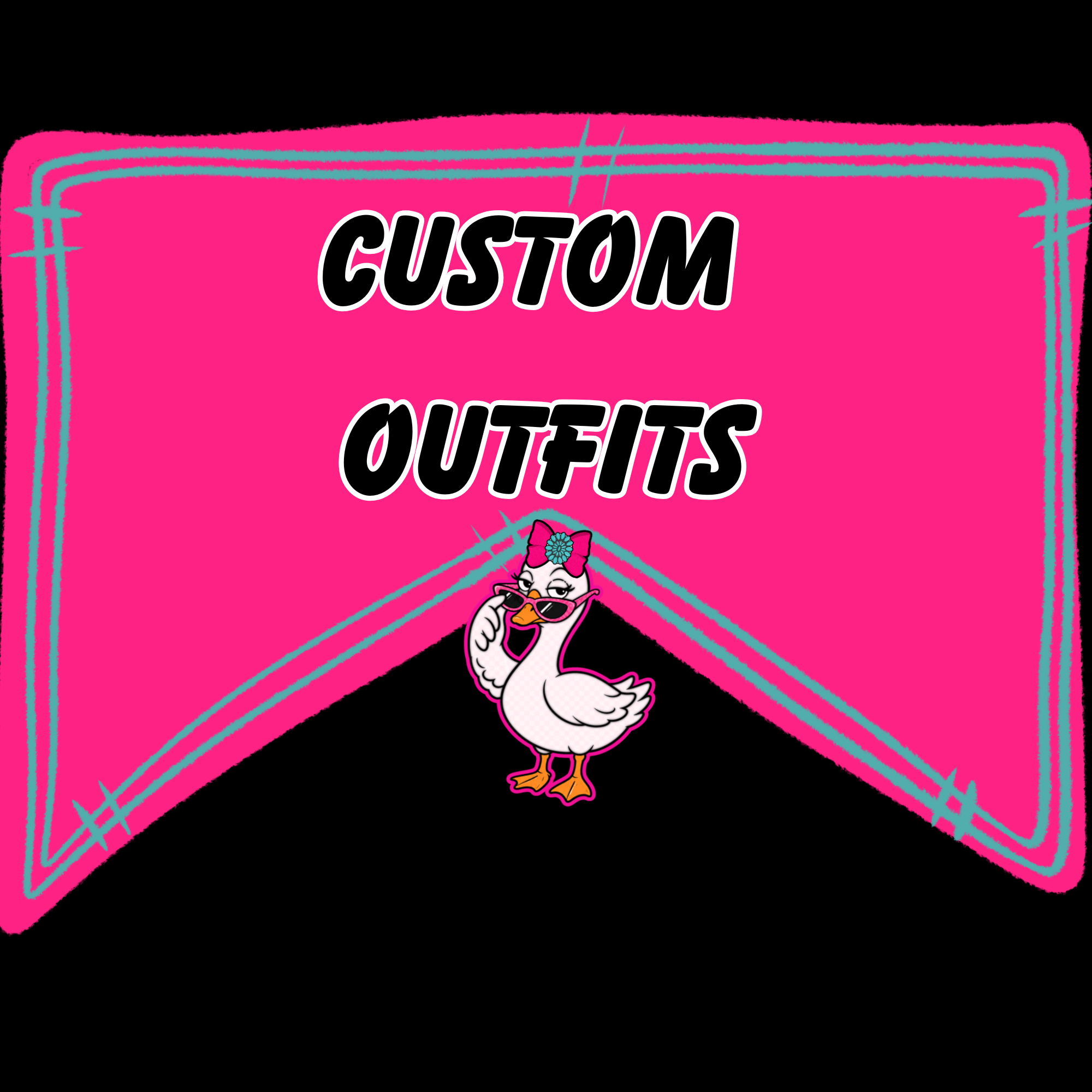 Custom Outfits
