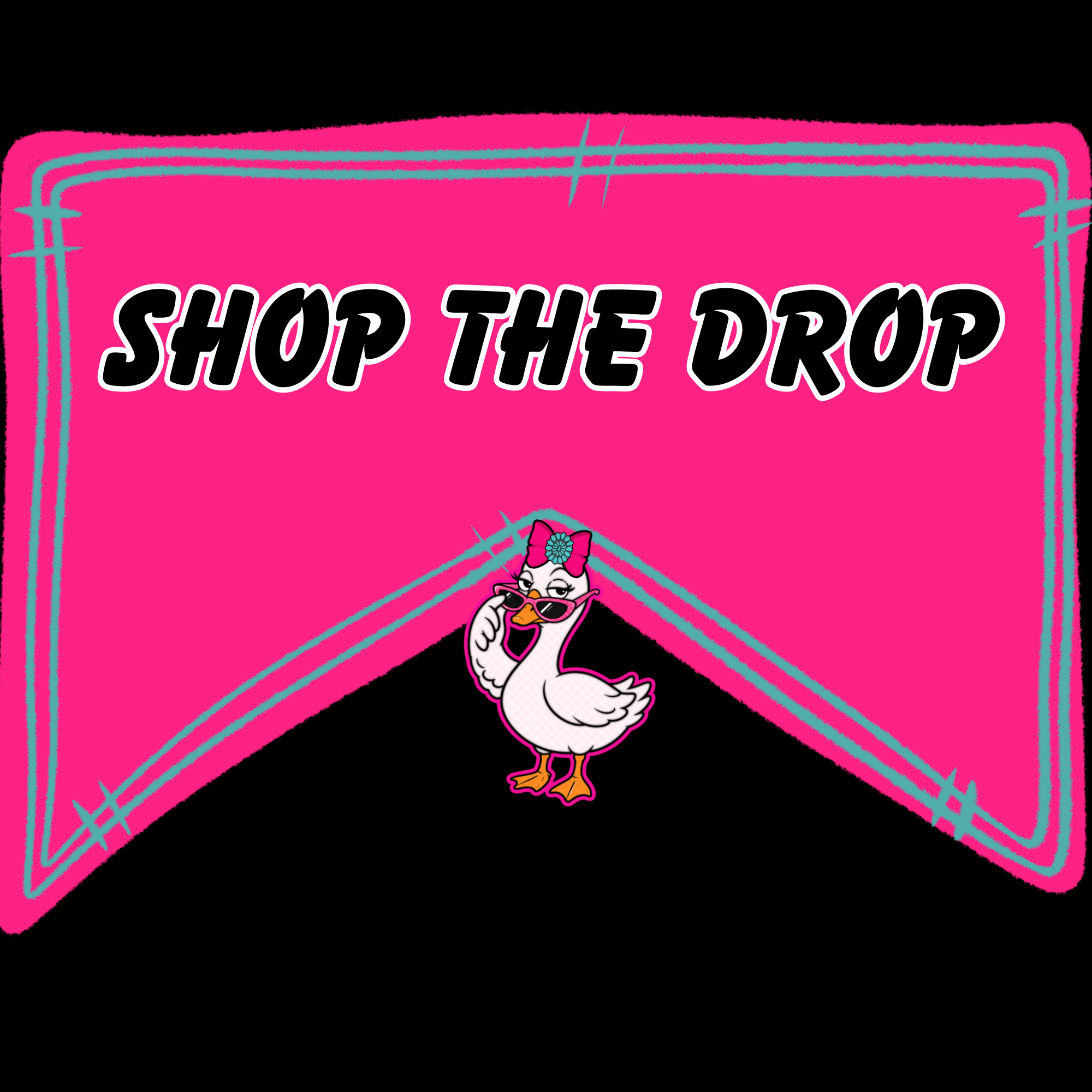 SHOP THE DROP