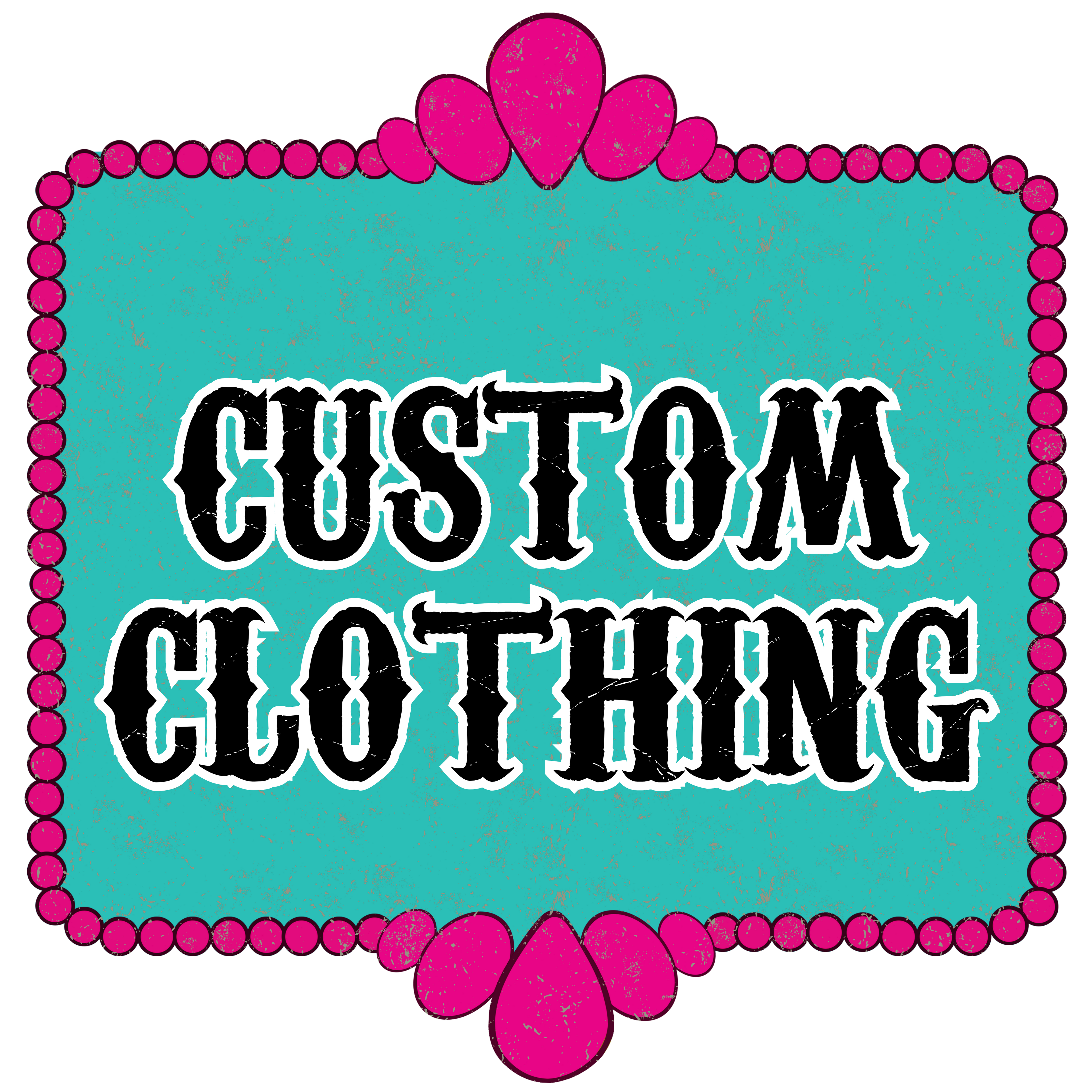 Custom Single Items