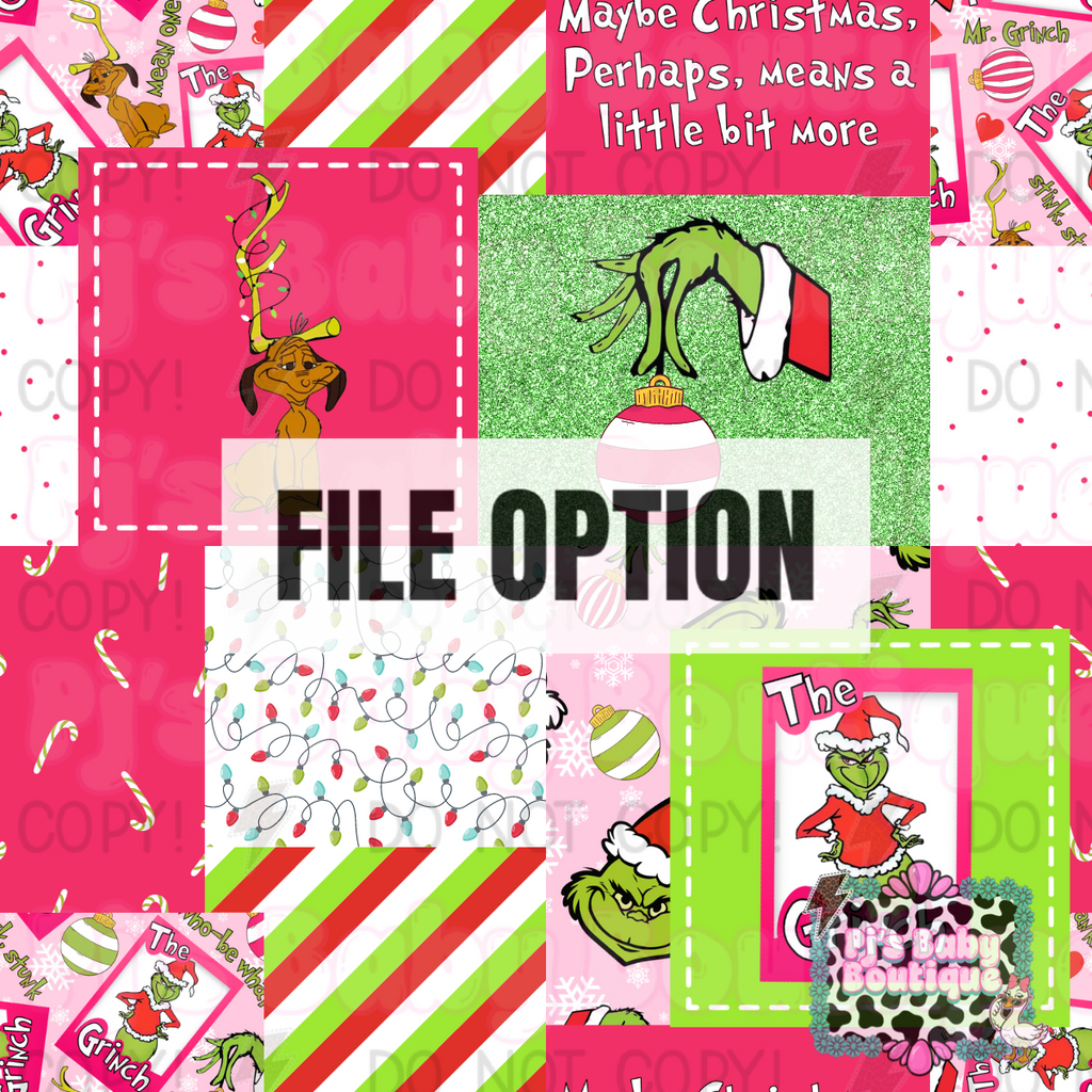 BOW ADVENT CALENDAR (No Rep Codes)