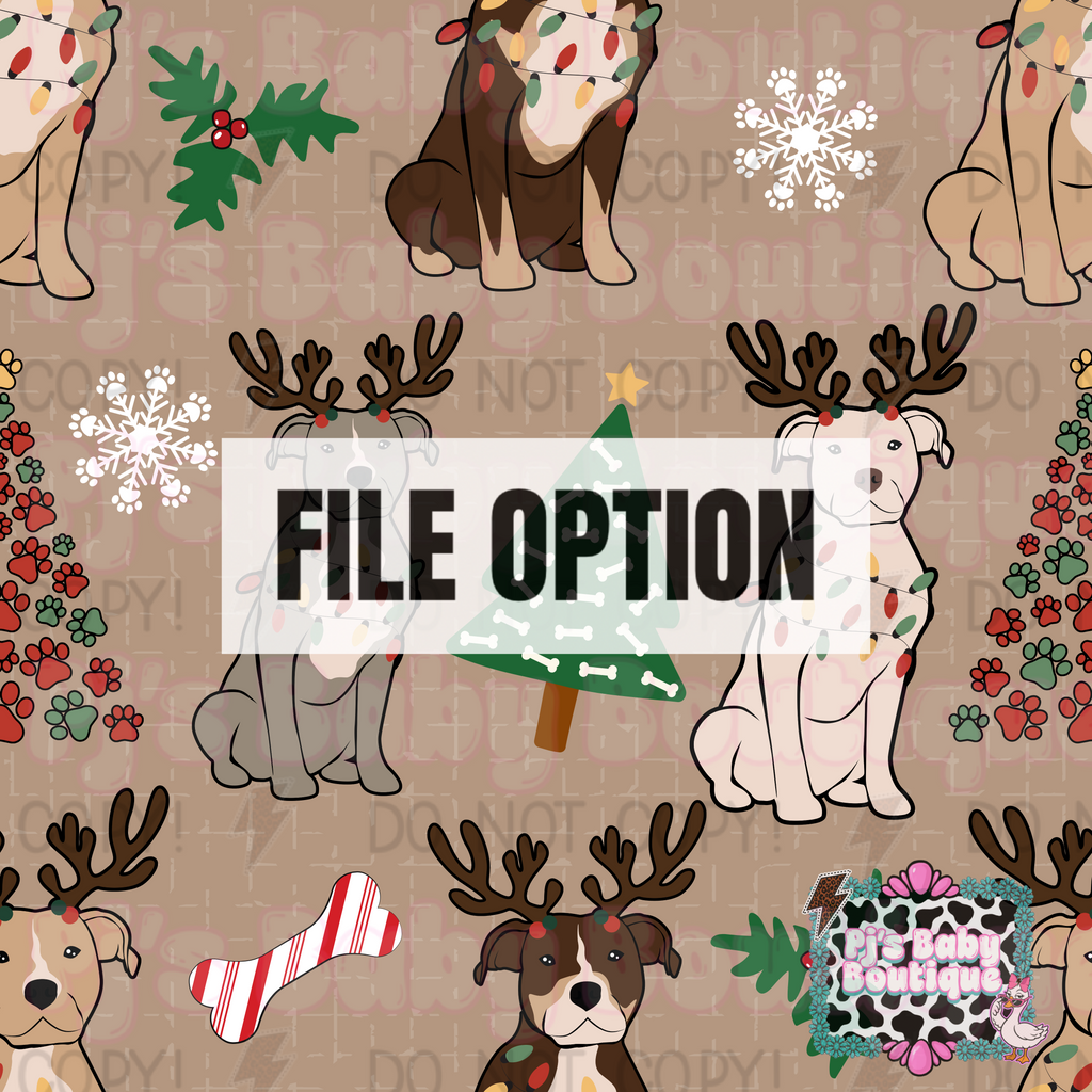 BOW ADVENT CALENDAR (No Rep Codes)