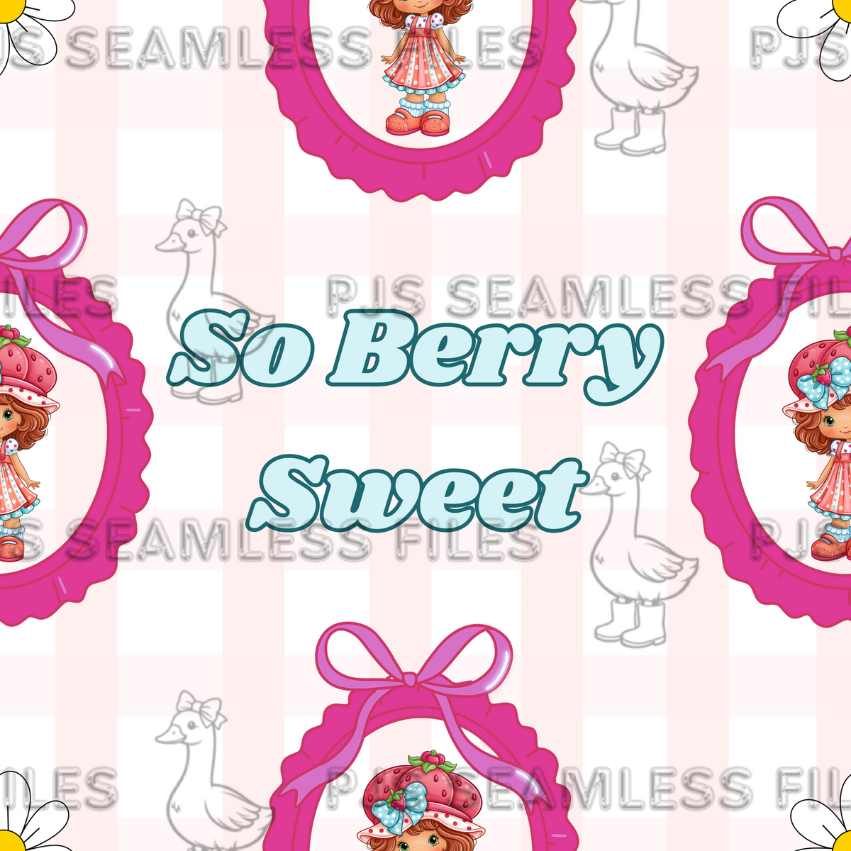 File - So Berry Sweet