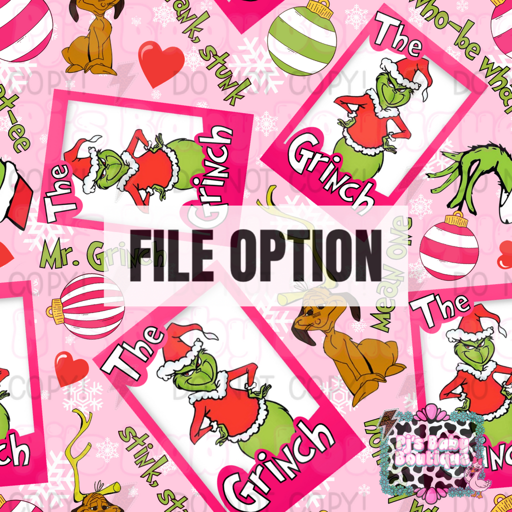 BOW ADVENT CALENDAR (No Rep Codes)