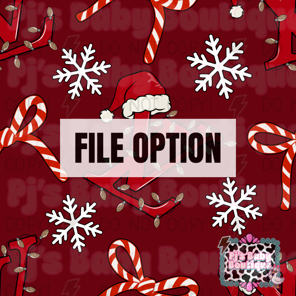BOW ADVENT CALENDAR (No Rep Codes)