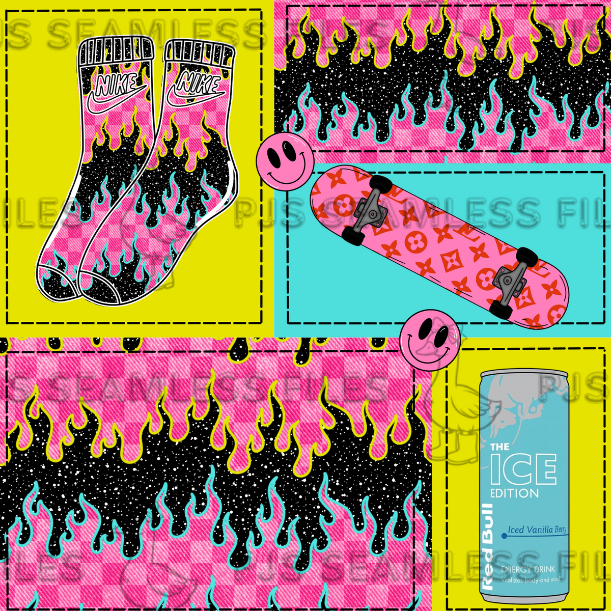 File - Skater