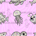 File - Sea Life