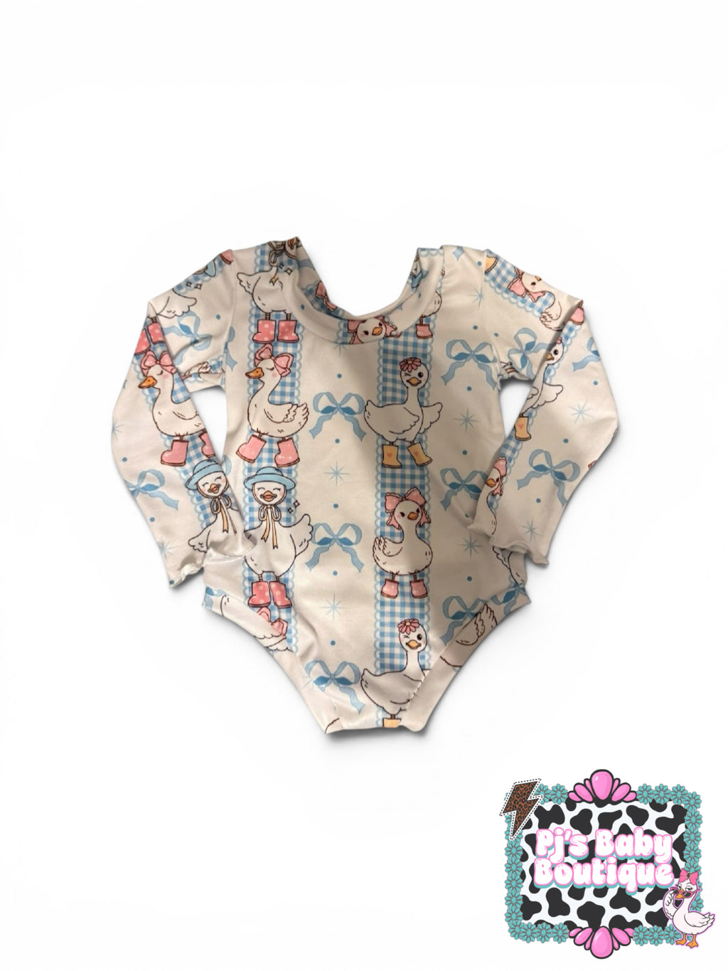 Custom Bella Leo - Long/Short Sleeve ~ 0/3M-10Y