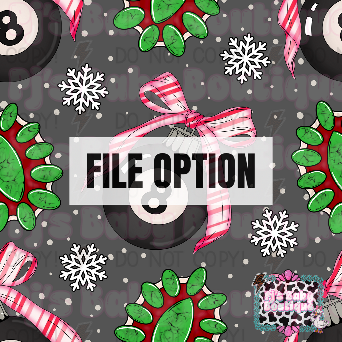 BOW ADVENT CALENDAR (No Rep Codes)