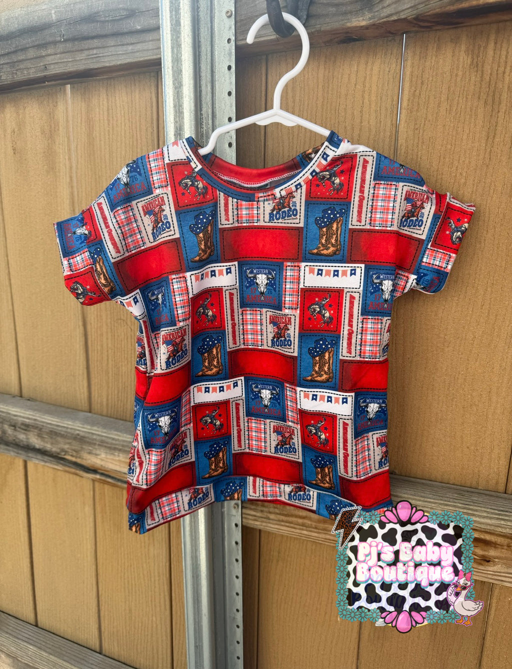 Custom Tee - Long/Short Sleeve ~ 0/3-11Y