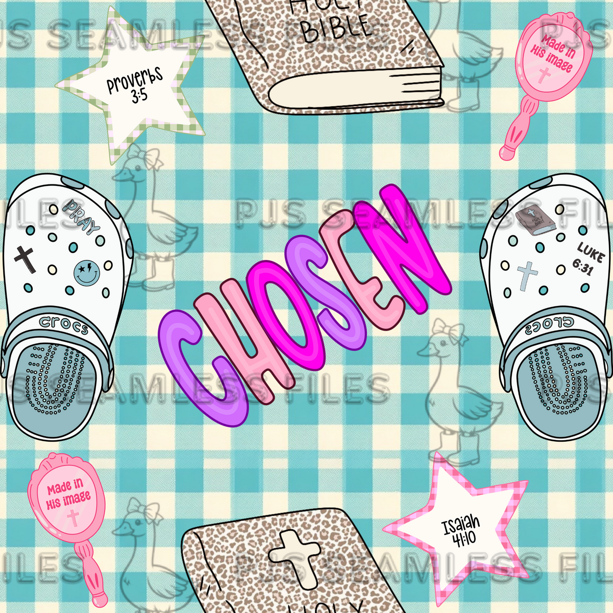 File - Chosen