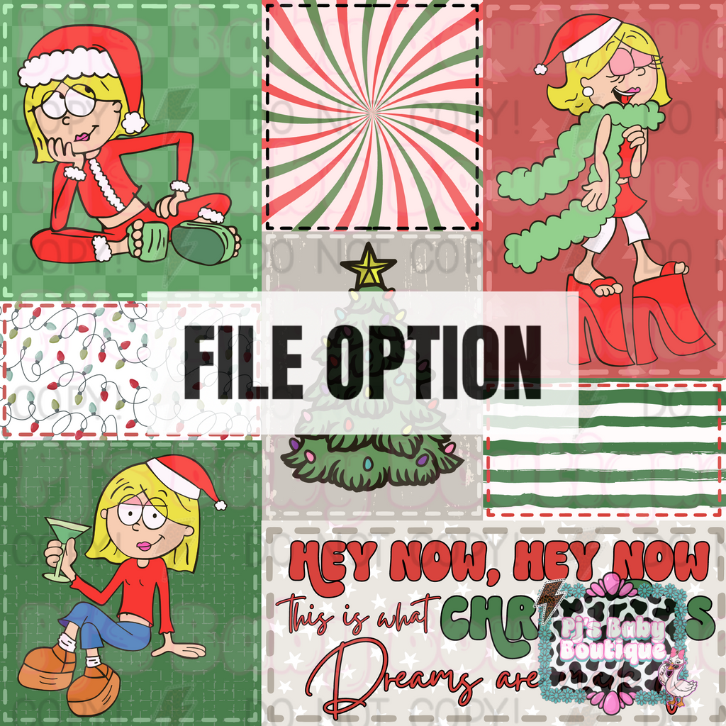 BOW ADVENT CALENDAR (No Rep Codes)