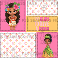 File - Too Glam To Give A Damn