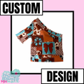 Charlotte Top - Long/Short Sleeve ~ 0/3M-10Y