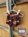 Custom Bummies ~ 0/3M-4T