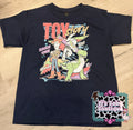 Youth Medium - Ready To Ship