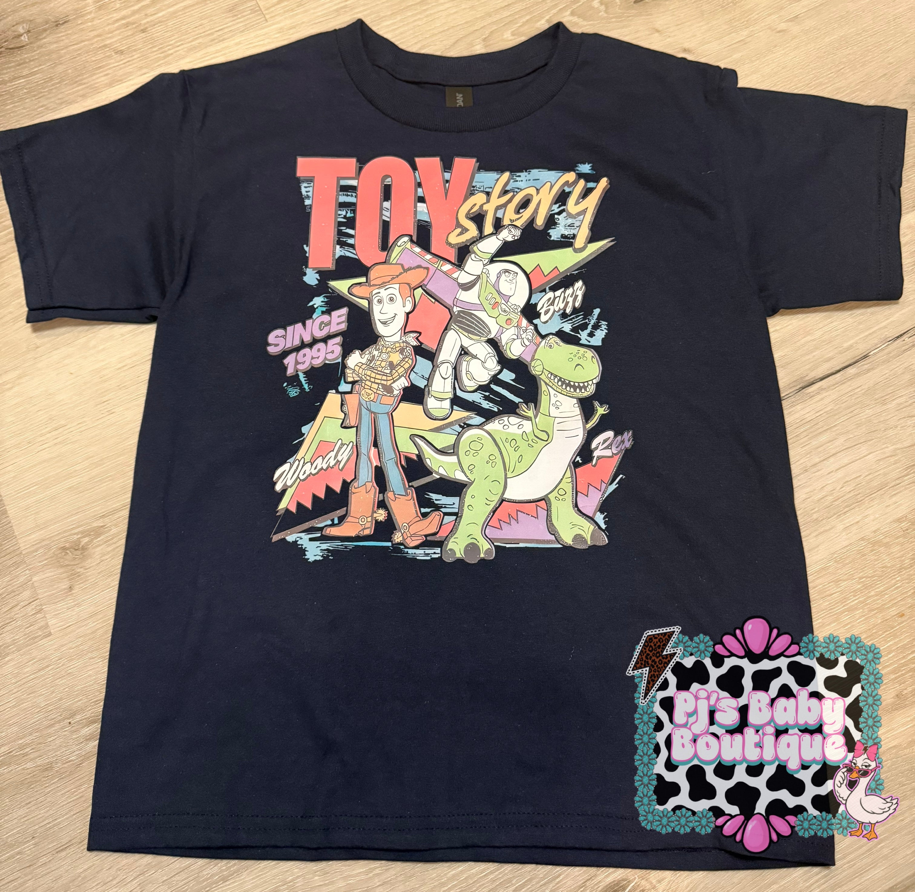 Youth Medium - Ready To Ship