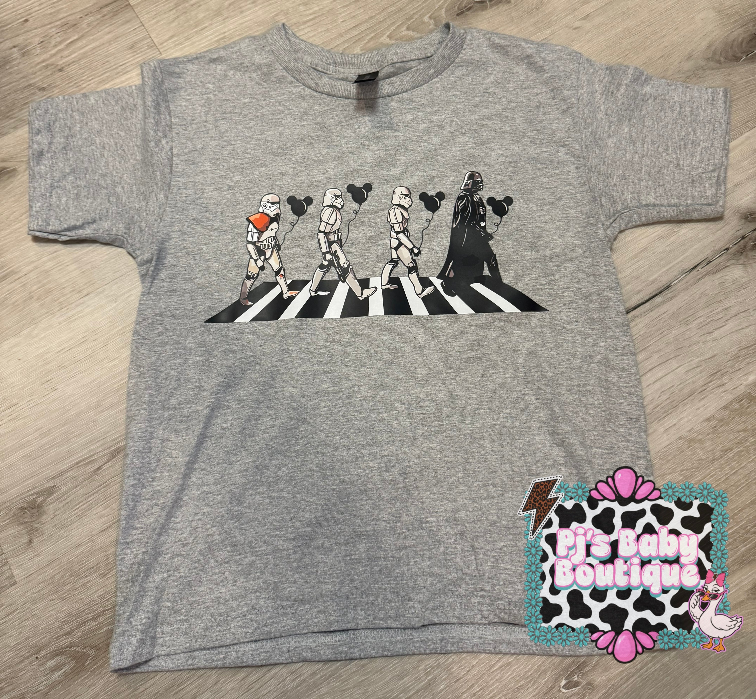 Youth Small - Ready To Ship