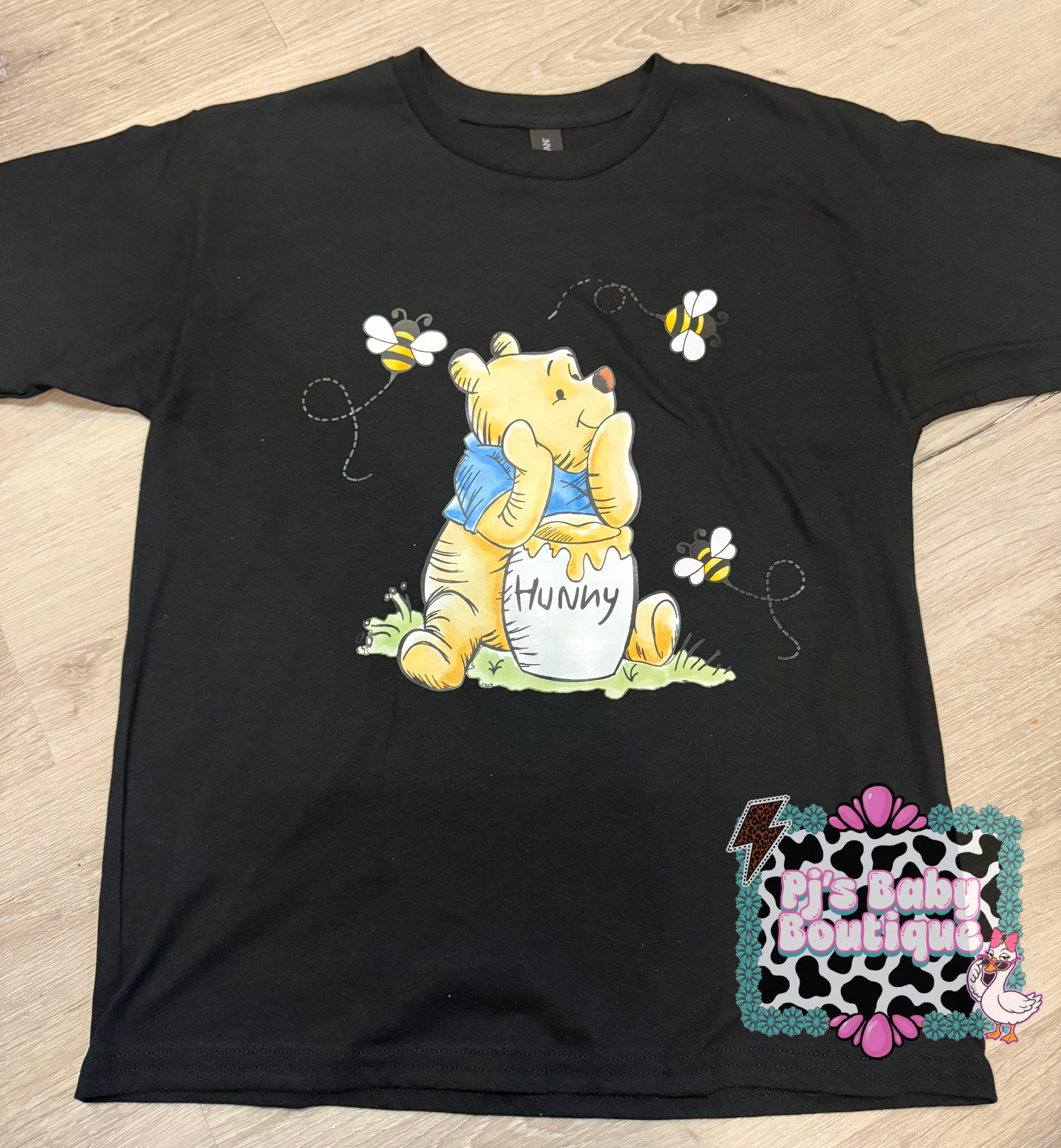 Youth Large - Ready To Ship