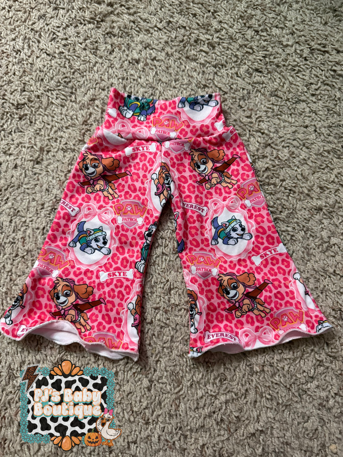 18” Baby Doll - Ready To Ship