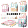 BOW ADVENT CALENDAR (No Rep Codes)