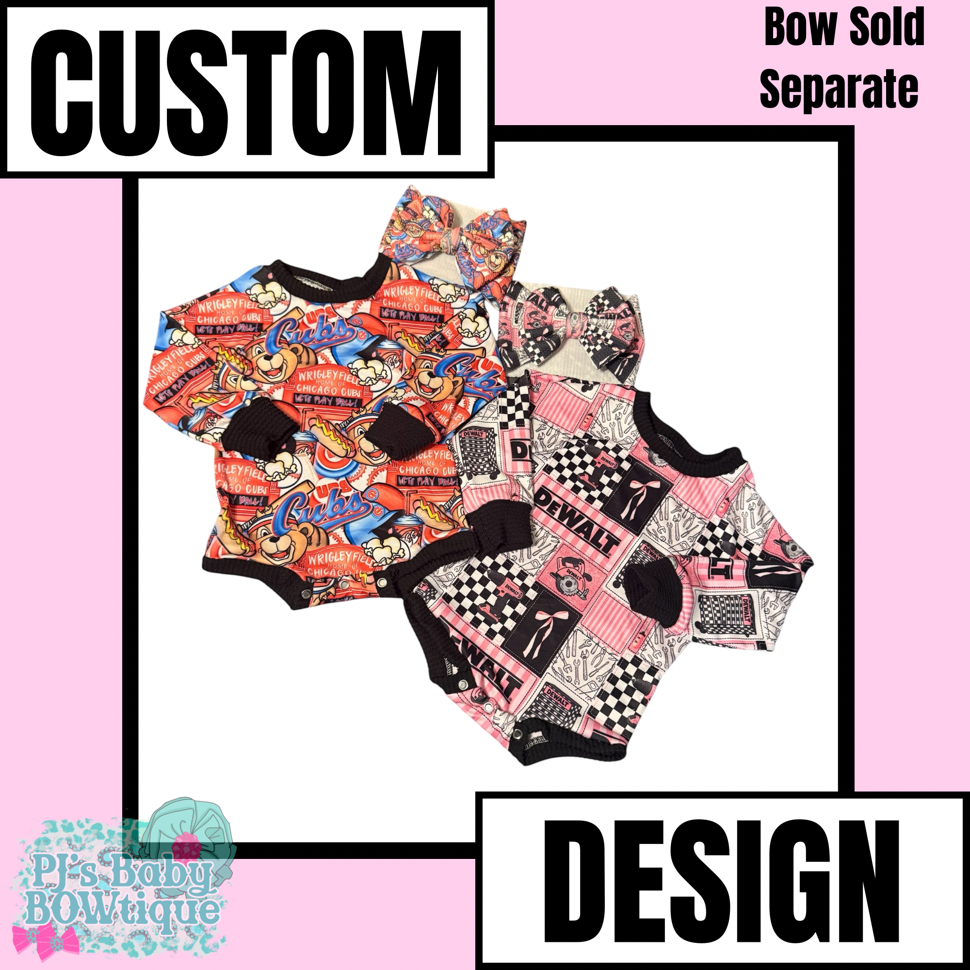 Cozy Tee Romper ~ 0/3M-4T