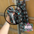 Custom Head Wraps