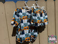 Custom Cozy Set ~ 0/3-16Y