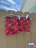Custom Summer Set ~ 0/3-4T