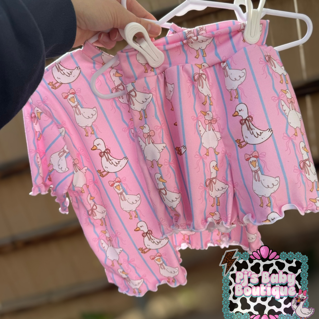 Custom Cozy Set ~ 0/3-16Y
