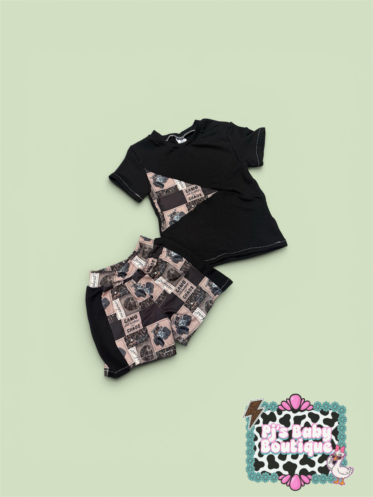Custom Aiden Set ~ 0/3-16Y