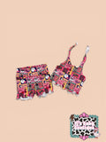 Custom Sabrina Set ~ 0/3-4T