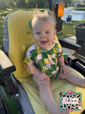 Custom Tee - Long/Short Sleeve ~ 0/3-11Y