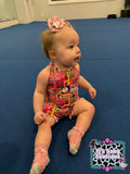 Custom Sabrina Set ~ 0/3-4T