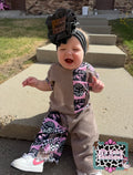 Custom SPLIT Set ~ 0/3M-4T