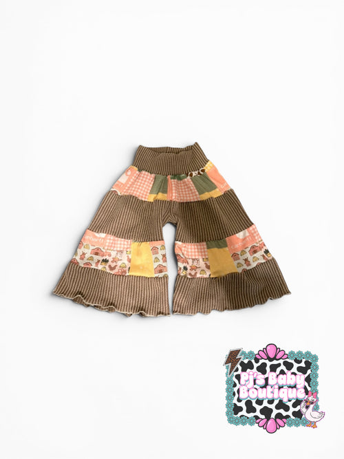 Adelyn Pants ~ 0/3M-16Y