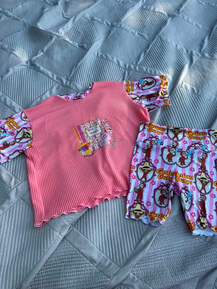 4T - Ready To Ship