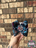 Clip Backing- Ready To Ship
