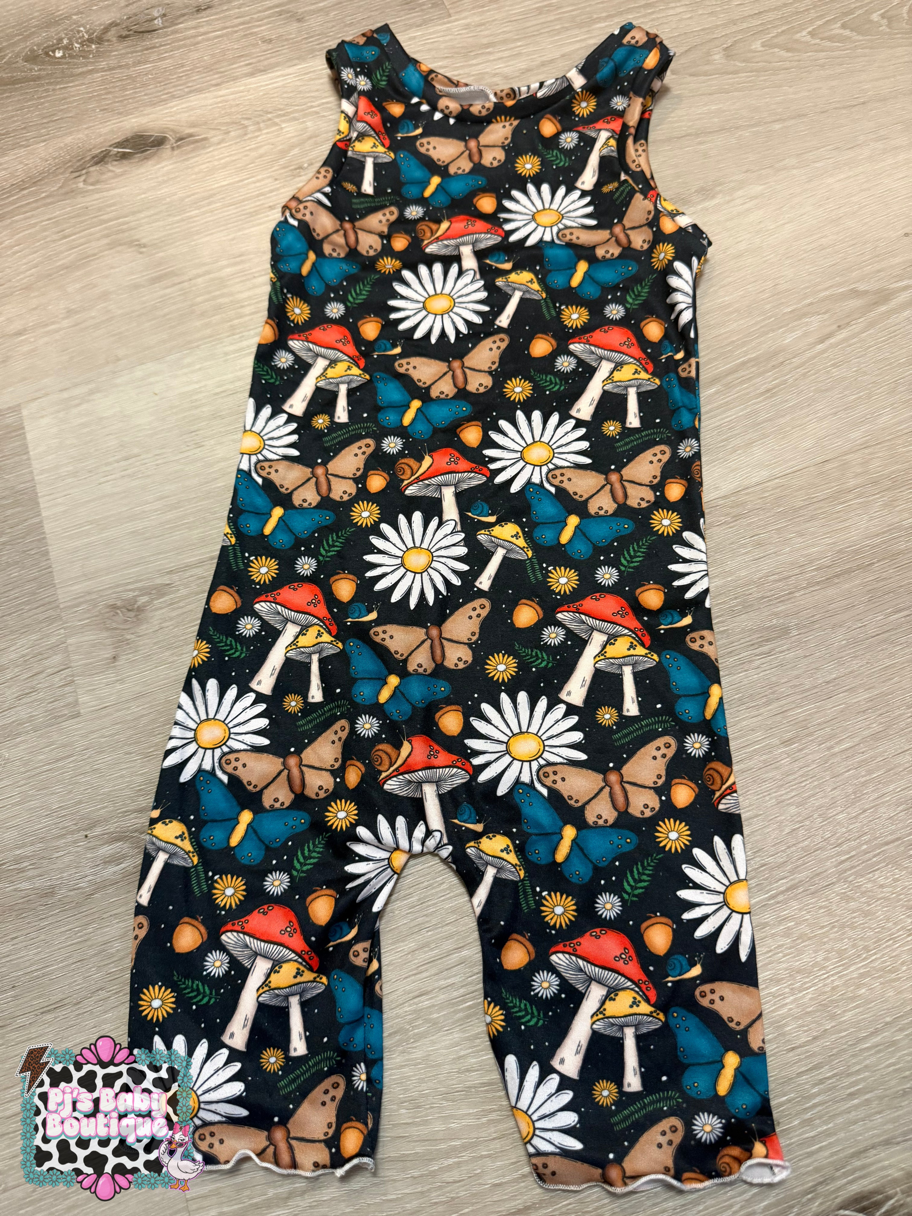 4T - Ready To Ship