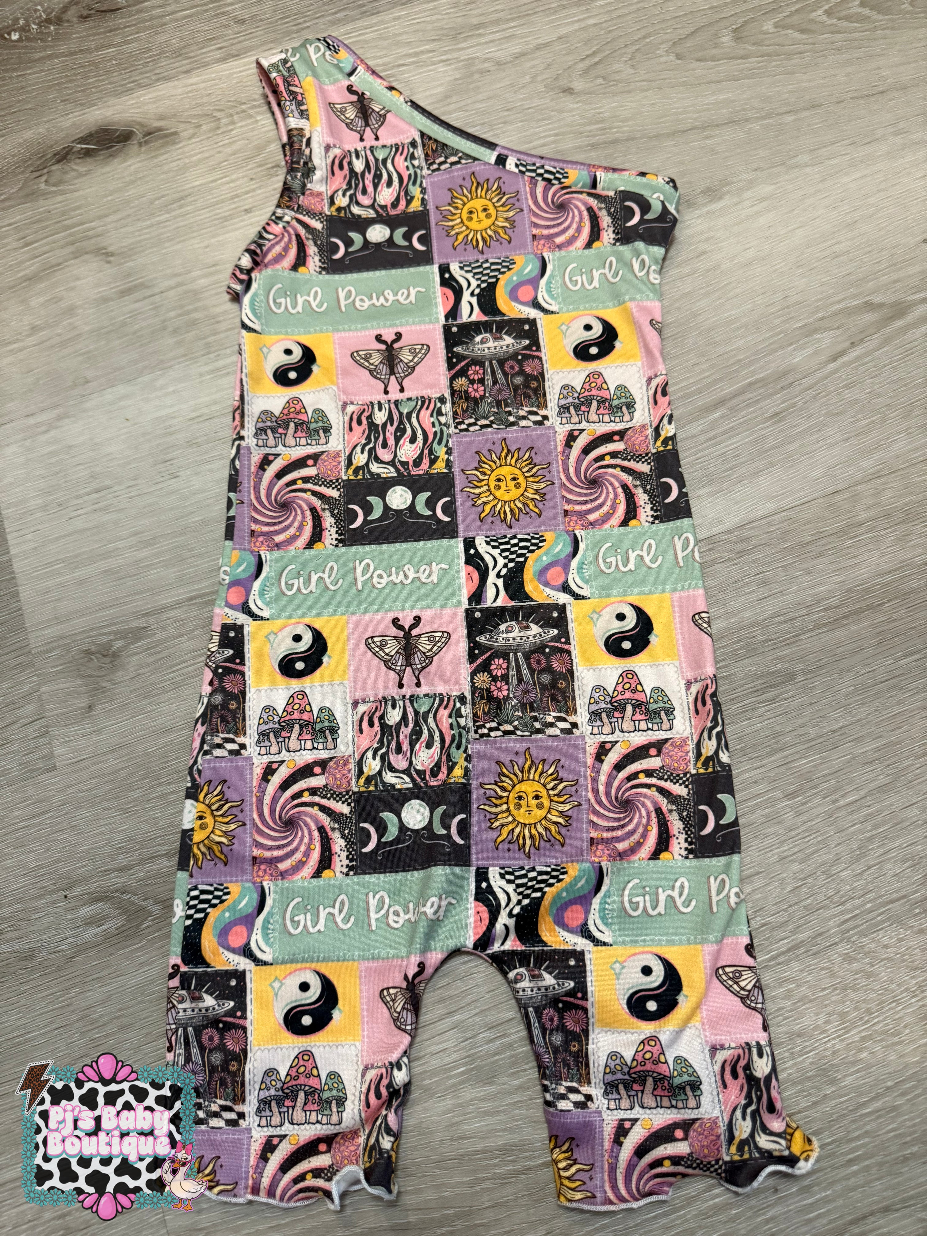 4T - Ready To Ship