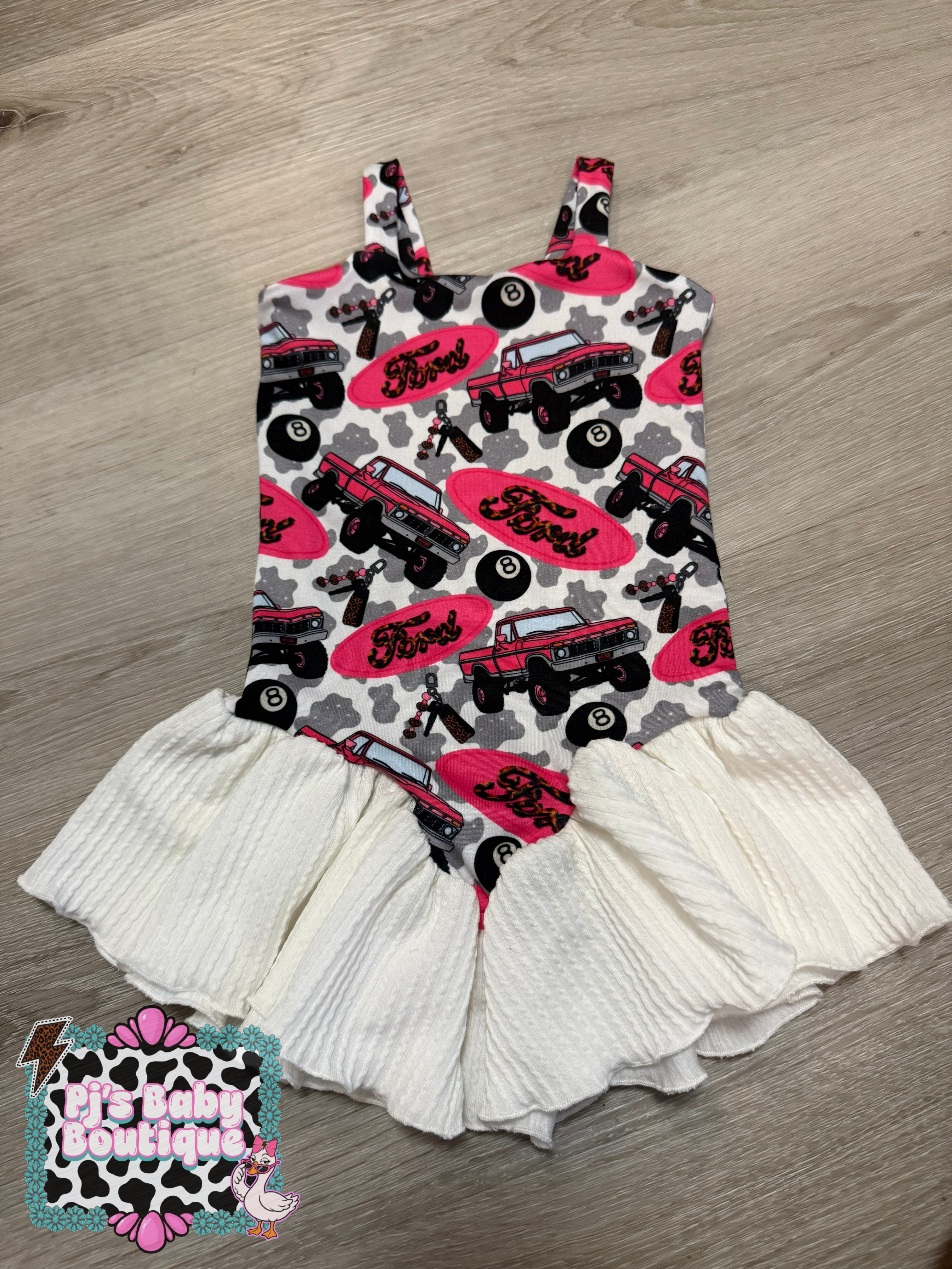 6/9 - Ready To Ship
