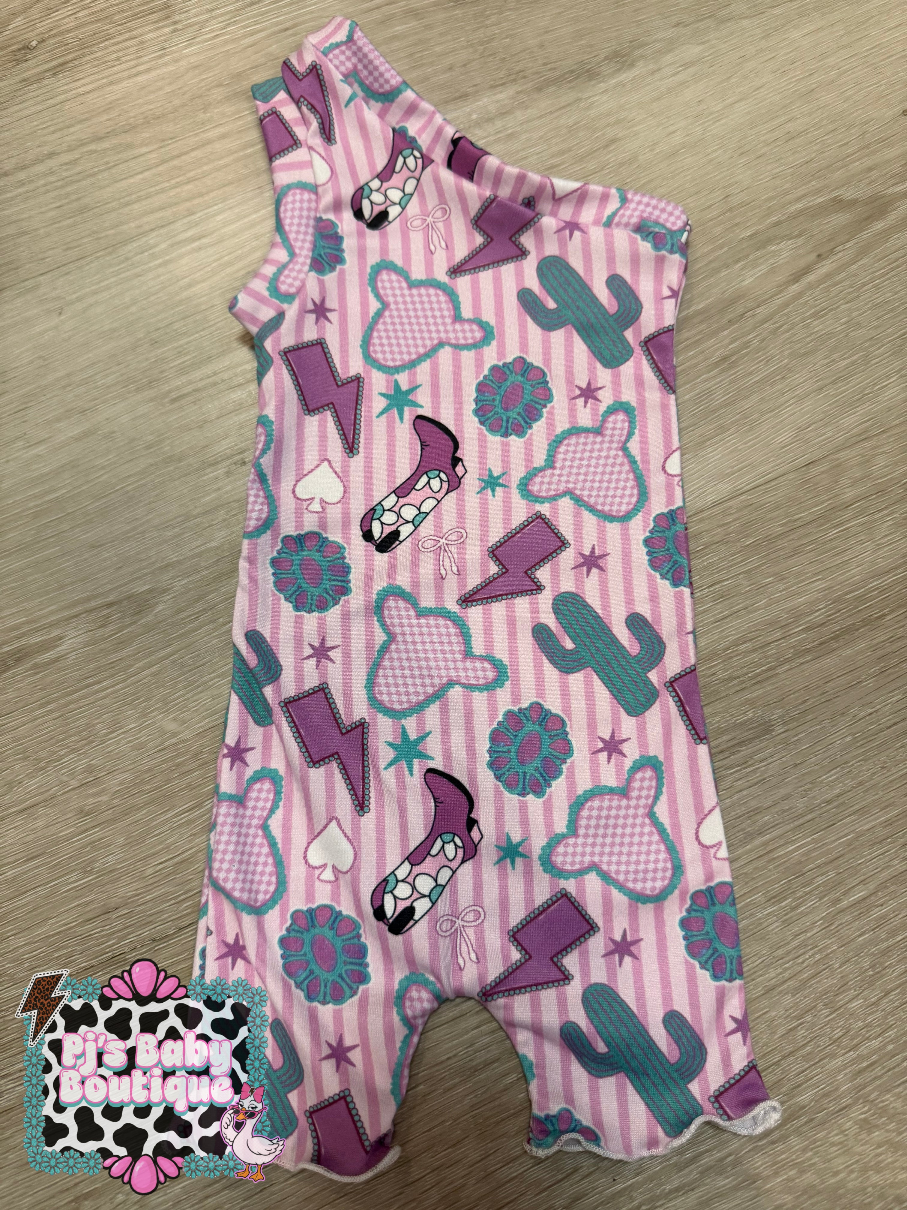 3/6 - Ready To Ship