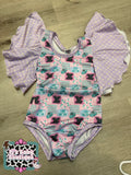 3T - Swim - Ready To Ship