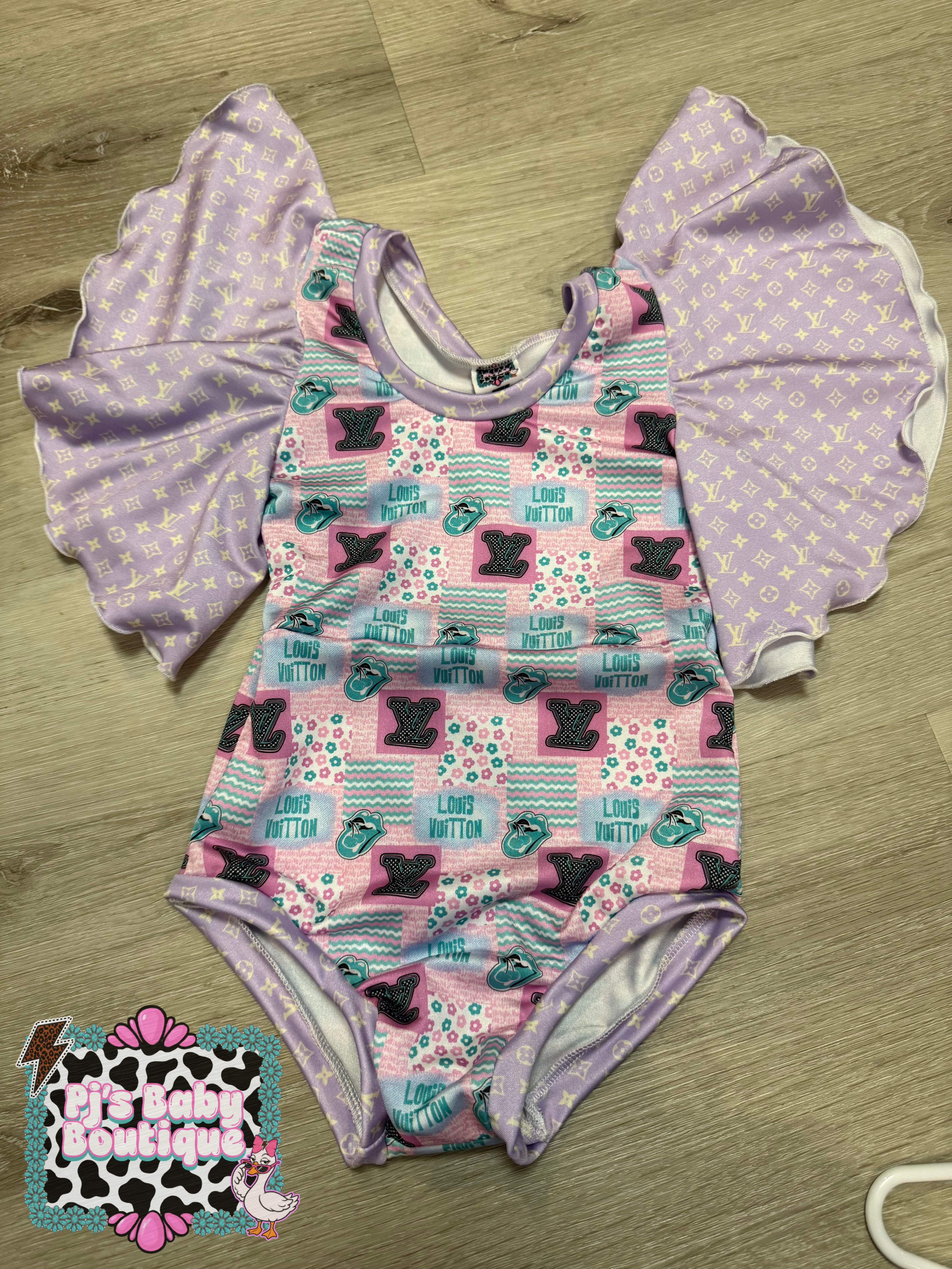 3T - Swim - Ready To Ship