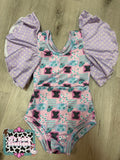 2T - Swim - Ready To Ship