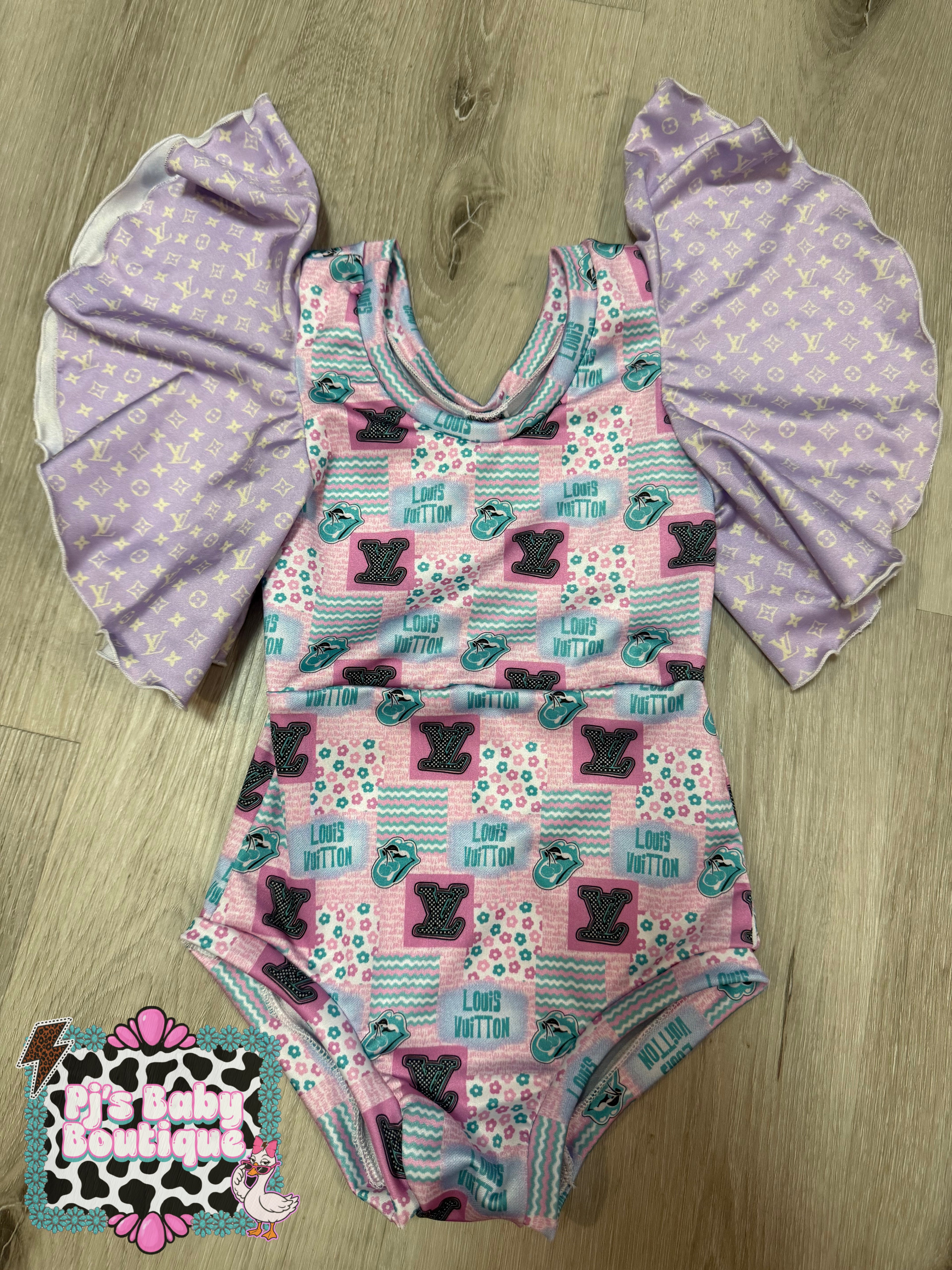 2T - Swim - Ready To Ship