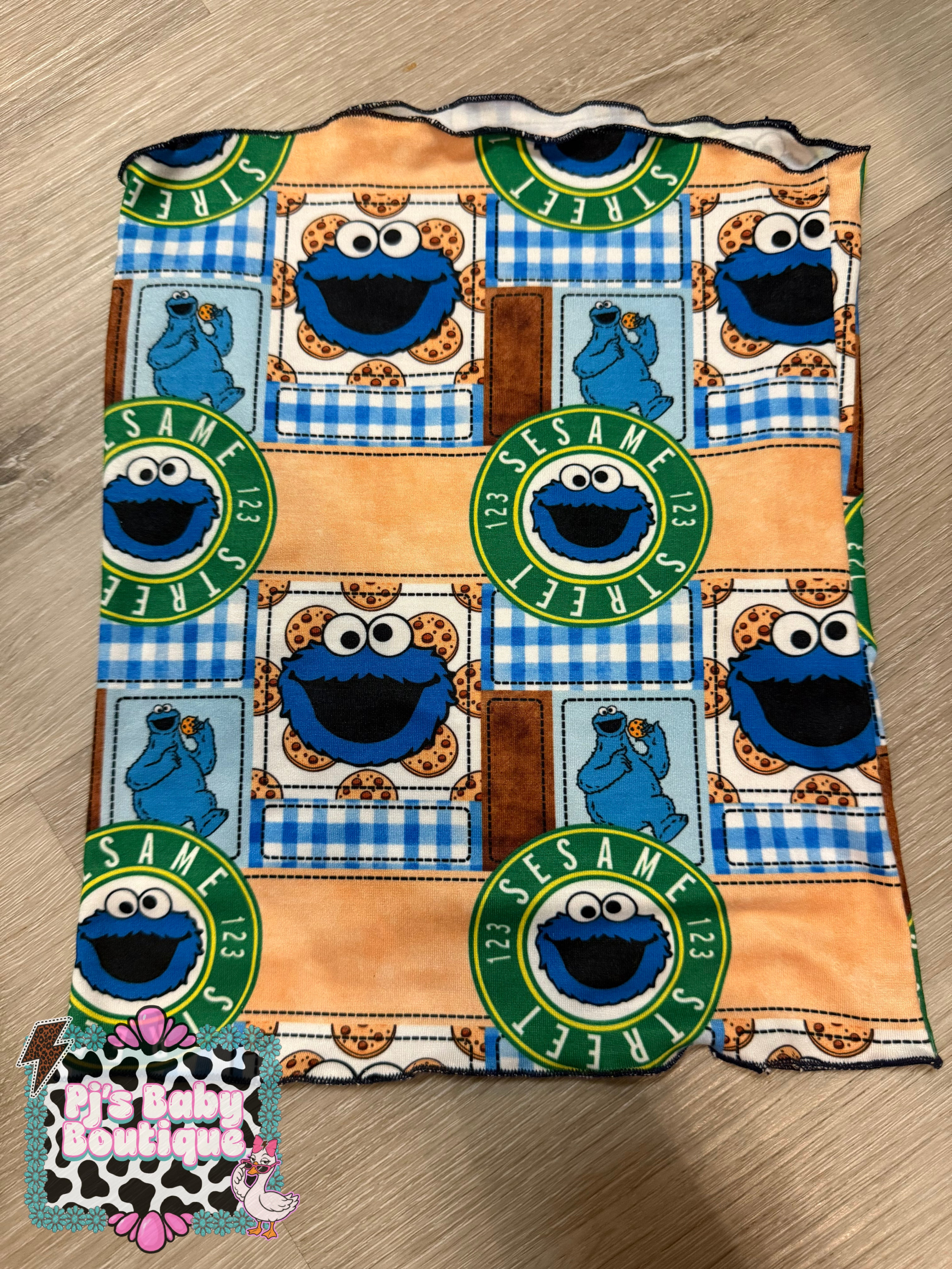 4T - Ready To Ship