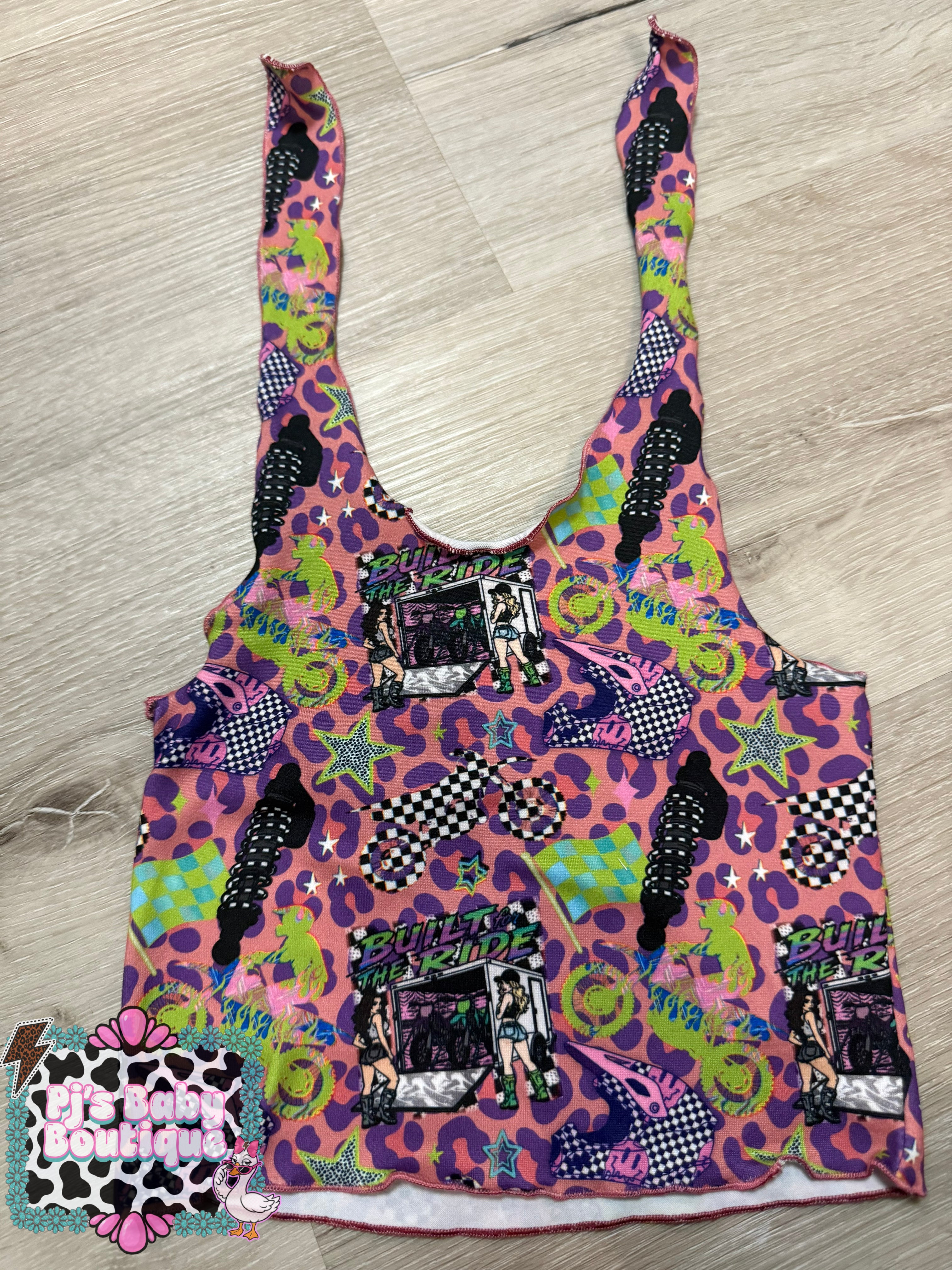 2T - Ready To Ship