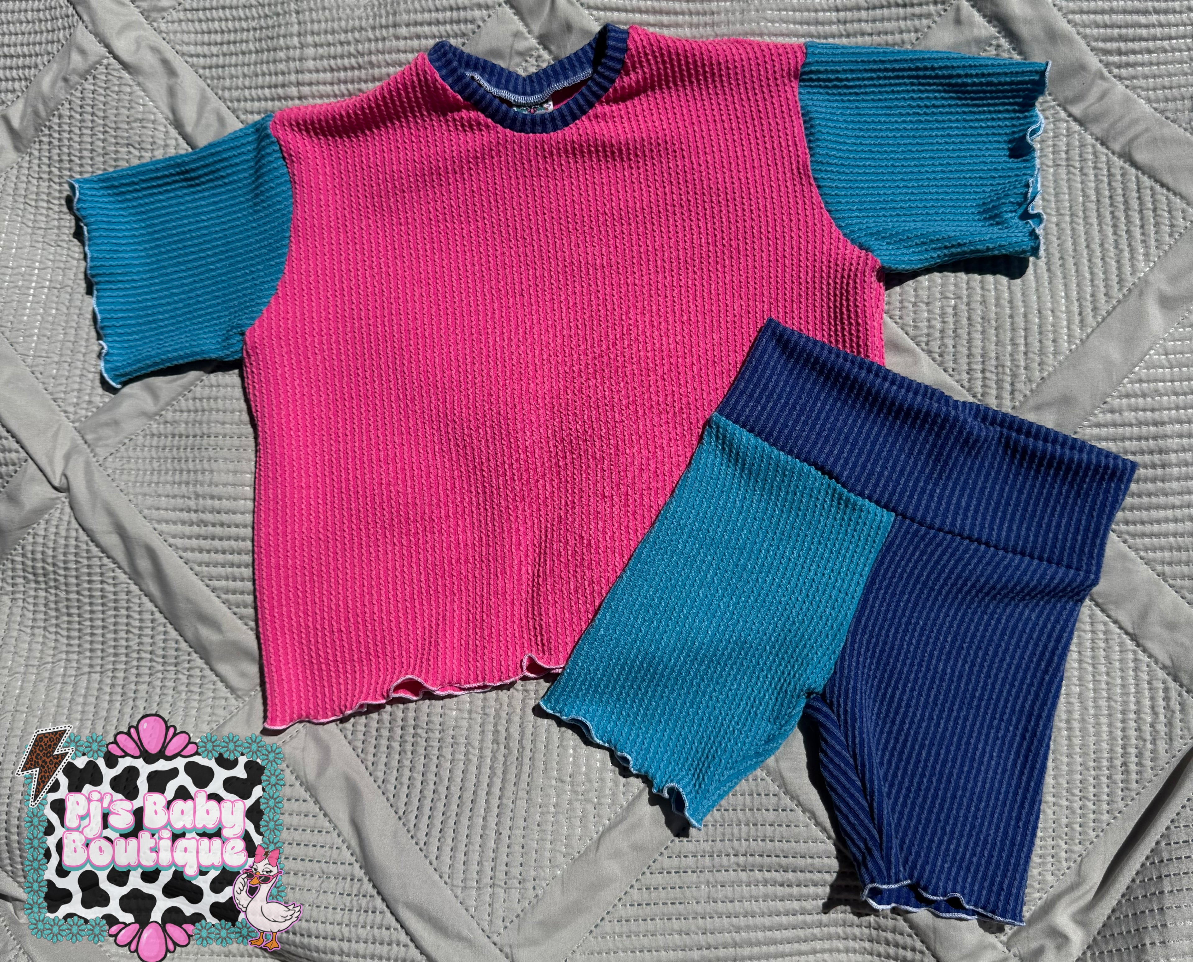 2T - Ready To Ship