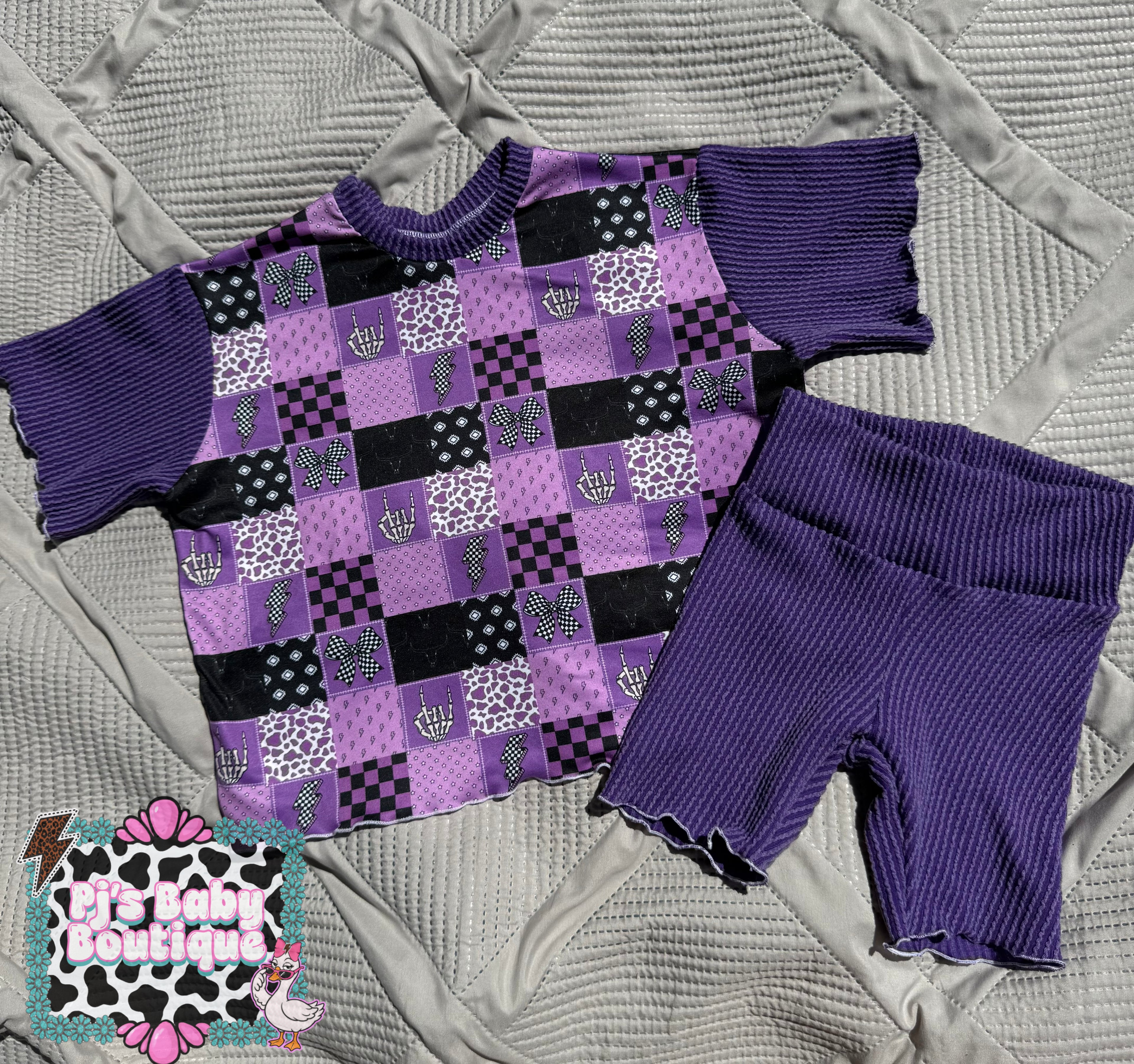 2T - Ready To Ship